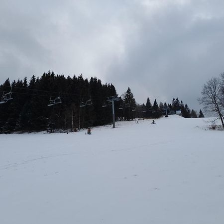 Chata Rafusa Pod Snieznikiem Stronie Śląskie 외부 사진