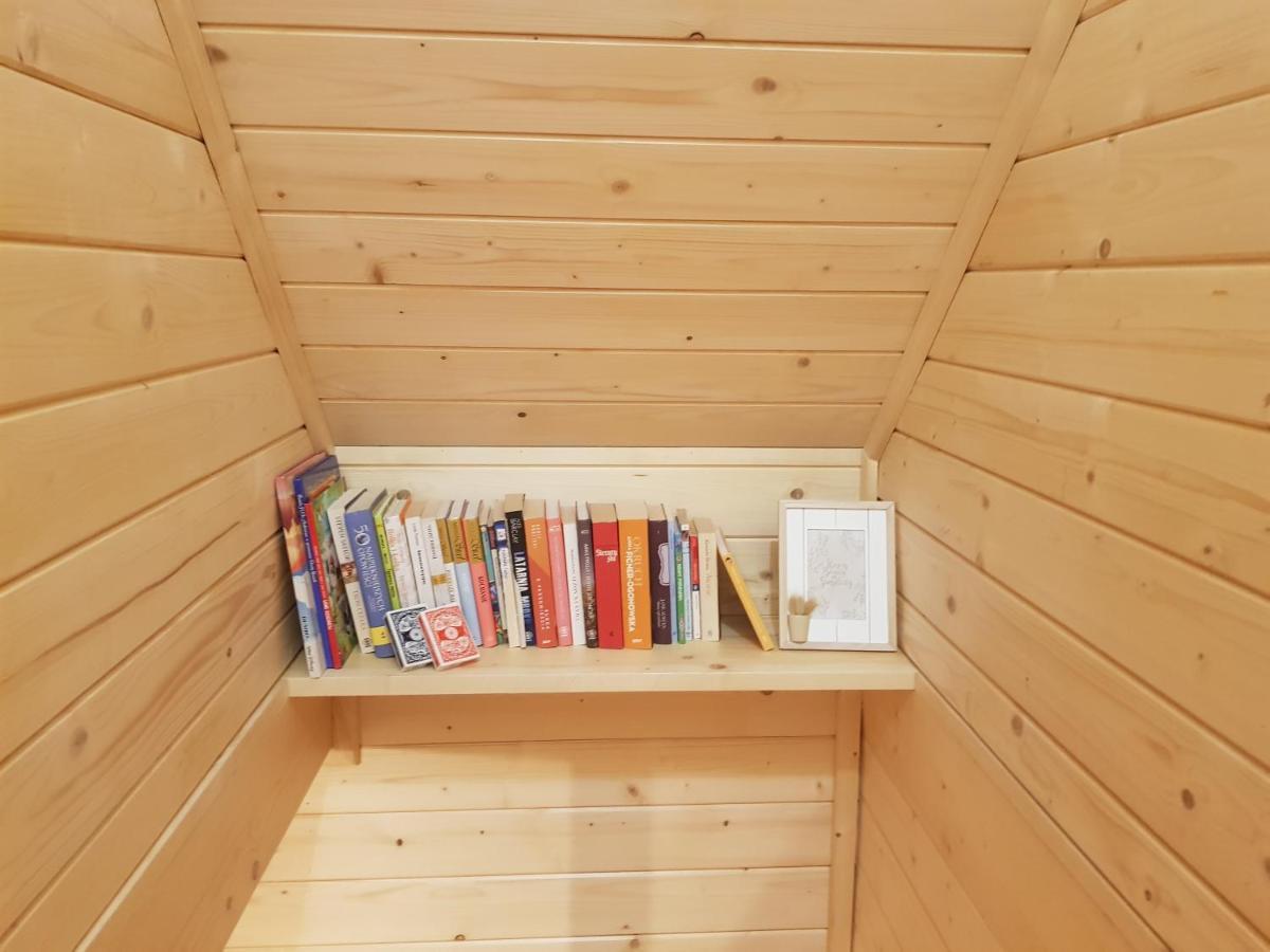 Chata Rafusa Pod Snieznikiem Stronie Śląskie 외부 사진